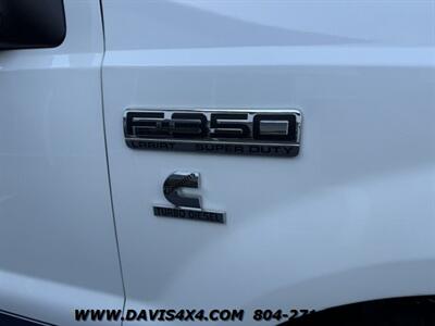 2006 Ford F-350 XL Fummins   - Photo 10 - North Chesterfield, VA 23237