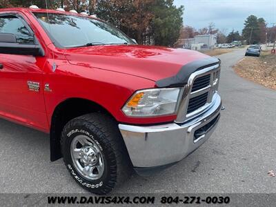 2012 Dodge Ram 3500 Crew Cab Long Bed Diesel 4x4 Manual Shift Pickup   - Photo 18 - North Chesterfield, VA 23237