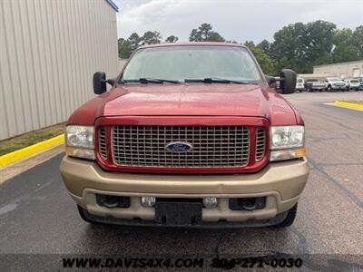 2004 Ford Excursion Diesel Limited 4x4   - Photo 2 - North Chesterfield, VA 23237