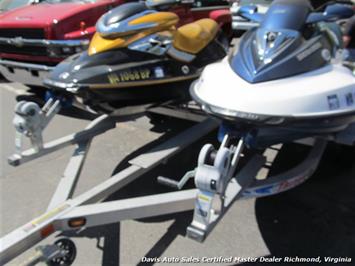 2008 Triton Elite Dual Jet Ski Aluminum Trailer   - Photo 6 - North Chesterfield, VA 23237