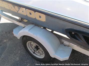 2008 Triton Elite Dual Jet Ski Aluminum Trailer   - Photo 7 - North Chesterfield, VA 23237