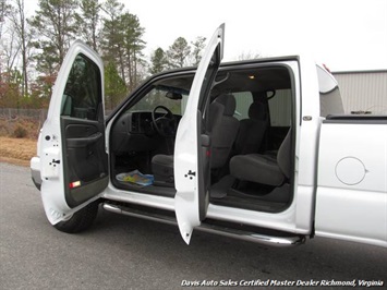 2006 Chevrolet Silverado 3500 LS (SOLD)   - Photo 25 - North Chesterfield, VA 23237