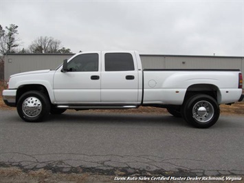 2006 Chevrolet Silverado 3500 LS (SOLD)   - Photo 8 - North Chesterfield, VA 23237