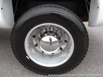 2006 Chevrolet Silverado 3500 LS (SOLD)   - Photo 6 - North Chesterfield, VA 23237