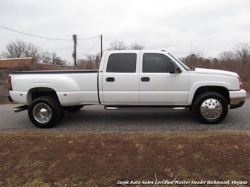 2006 Chevrolet Silverado 3500 LS (SOLD)   - Photo 13 - North Chesterfield, VA 23237