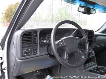 2006 Chevrolet Silverado 3500 LS (SOLD)   - Photo 20 - North Chesterfield, VA 23237