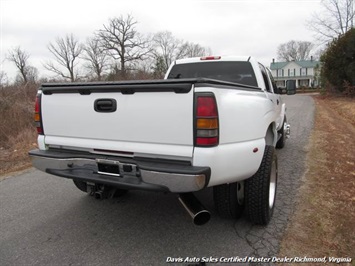 2006 Chevrolet Silverado 3500 LS (SOLD)   - Photo 11 - North Chesterfield, VA 23237