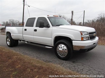 2006 Chevrolet Silverado 3500 LS (SOLD)   - Photo 14 - North Chesterfield, VA 23237