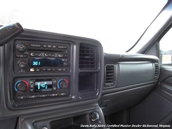 2006 Chevrolet Silverado 3500 LS (SOLD)   - Photo 17 - North Chesterfield, VA 23237