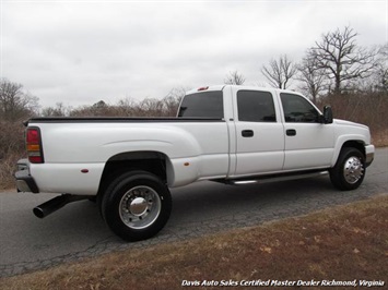 2006 Chevrolet Silverado 3500 LS (SOLD)   - Photo 12 - North Chesterfield, VA 23237