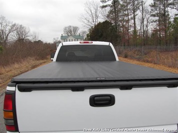 2006 Chevrolet Silverado 3500 LS (SOLD)   - Photo 9 - North Chesterfield, VA 23237