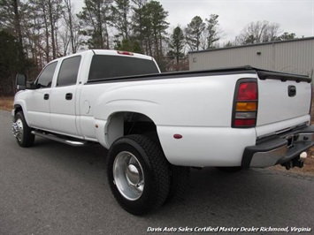 2006 Chevrolet Silverado 3500 LS (SOLD)   - Photo 7 - North Chesterfield, VA 23237