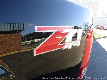 2010 GMC Sierra 1500 Lifted 4x4 Z71 SLE Crew Cab Short Bed   - Photo 9 - North Chesterfield, VA 23237