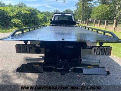 2022 Dodge Ram 5500 RollbackWrecker Tow Truck Diesel Two Car Car  Carrier Loaded - Photo 36 - North Chesterfield, VA 23237