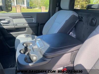 2022 Dodge Ram 5500 RollbackWrecker Tow Truck Diesel Two Car Car  Carrier Loaded - Photo 12 - North Chesterfield, VA 23237