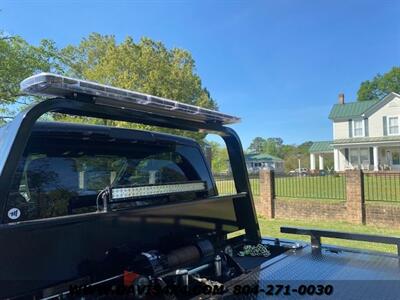 2022 Dodge Ram 5500 RollbackWrecker Tow Truck Diesel Two Car Car  Carrier Loaded - Photo 29 - North Chesterfield, VA 23237