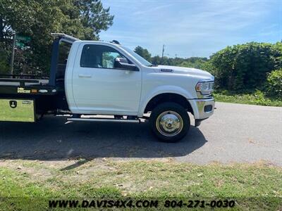 2022 Dodge Ram 5500 RollbackWrecker Tow Truck Diesel Two Car Car  Carrier Loaded - Photo 48 - North Chesterfield, VA 23237
