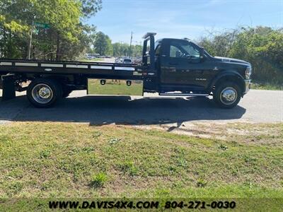 2022 Dodge Ram 5500 RollbackWrecker Tow Truck Diesel Two Car Car  Carrier Loaded - Photo 4 - North Chesterfield, VA 23237