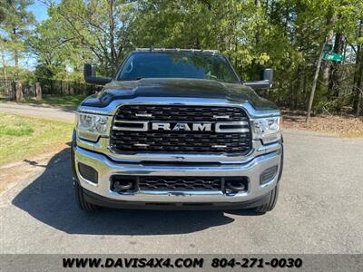 2022 Dodge Ram 5500 RollbackWrecker Tow Truck Diesel Two Car Car  Carrier Loaded - Photo 2 - North Chesterfield, VA 23237