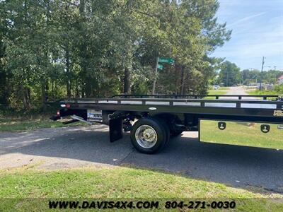 2022 Dodge Ram 5500 RollbackWrecker Tow Truck Diesel Two Car Car  Carrier Loaded - Photo 49 - North Chesterfield, VA 23237