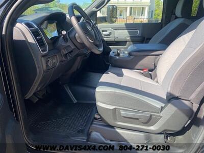 2022 Dodge Ram 5500 RollbackWrecker Tow Truck Diesel Two Car Car  Carrier Loaded - Photo 14 - North Chesterfield, VA 23237