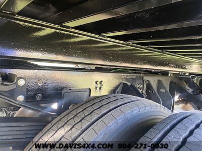 2022 Dodge Ram 5500 RollbackWrecker Tow Truck Diesel Two Car Car  Carrier Loaded - Photo 22 - North Chesterfield, VA 23237