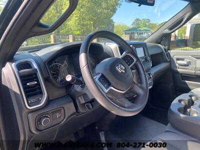 2022 Dodge Ram 5500 RollbackWrecker Tow Truck Diesel Two Car Car  Carrier Loaded - Photo 9 - North Chesterfield, VA 23237