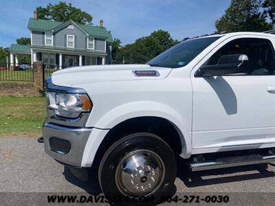 2022 Dodge Ram 5500 RollbackWrecker Tow Truck Diesel Two Car Car  Carrier Loaded - Photo 38 - North Chesterfield, VA 23237