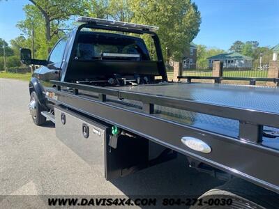 2022 Dodge Ram 5500 RollbackWrecker Tow Truck Diesel Two Car Car  Carrier Loaded - Photo 17 - North Chesterfield, VA 23237