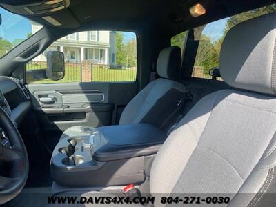2022 Dodge Ram 5500 RollbackWrecker Tow Truck Diesel Two Car Car  Carrier Loaded - Photo 13 - North Chesterfield, VA 23237