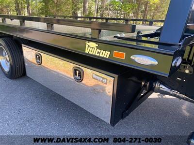 2022 Dodge Ram 5500 RollbackWrecker Tow Truck Diesel Two Car Car  Carrier Loaded - Photo 25 - North Chesterfield, VA 23237