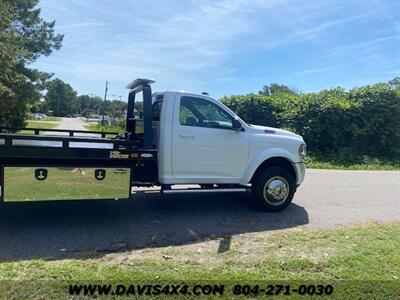 2022 Dodge Ram 5500 RollbackWrecker Tow Truck Diesel Two Car Car  Carrier Loaded - Photo 51 - North Chesterfield, VA 23237