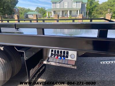 2022 Dodge Ram 5500 RollbackWrecker Tow Truck Diesel Two Car Car  Carrier Loaded - Photo 43 - North Chesterfield, VA 23237