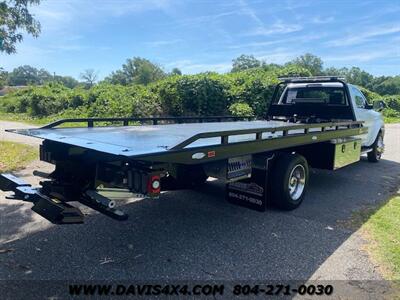 2022 Dodge Ram 5500 RollbackWrecker Tow Truck Diesel Two Car Car  Carrier Loaded - Photo 35 - North Chesterfield, VA 23237