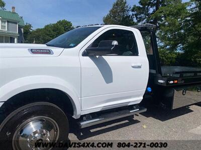 2022 Dodge Ram 5500 RollbackWrecker Tow Truck Diesel Two Car Car  Carrier Loaded - Photo 39 - North Chesterfield, VA 23237