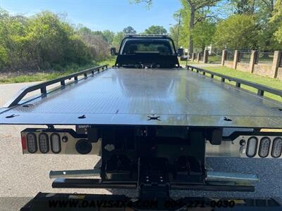 2022 Dodge Ram 5500 RollbackWrecker Tow Truck Diesel Two Car Car  Carrier Loaded - Photo 5 - North Chesterfield, VA 23237