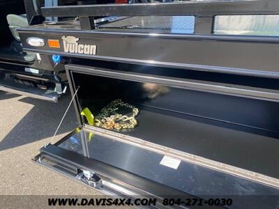 2022 Dodge Ram 5500 RollbackWrecker Tow Truck Diesel Two Car Car  Carrier Loaded - Photo 15 - North Chesterfield, VA 23237