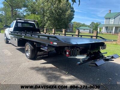 2022 Dodge Ram 5500 RollbackWrecker Tow Truck Diesel Two Car Car  Carrier Loaded - Photo 37 - North Chesterfield, VA 23237
