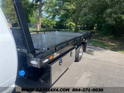 2022 Dodge Ram 5500 RollbackWrecker Tow Truck Diesel Two Car Car  Carrier Loaded - Photo 40 - North Chesterfield, VA 23237