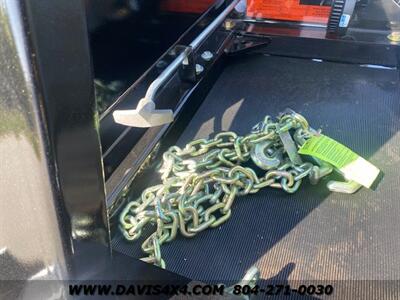 2022 Dodge Ram 5500 RollbackWrecker Tow Truck Diesel Two Car Car  Carrier Loaded - Photo 31 - North Chesterfield, VA 23237