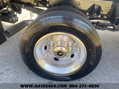 2022 Dodge Ram 5500 RollbackWrecker Tow Truck Diesel Two Car Car  Carrier Loaded - Photo 23 - North Chesterfield, VA 23237