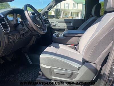 2022 Dodge Ram 5500 RollbackWrecker Tow Truck Diesel Two Car Car  Carrier Loaded - Photo 8 - North Chesterfield, VA 23237