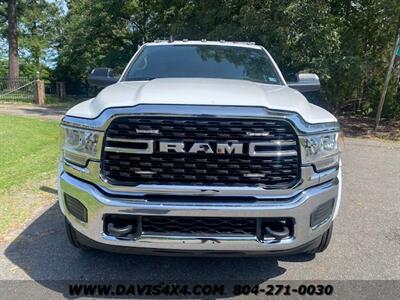 2022 Dodge Ram 5500 RollbackWrecker Tow Truck Diesel Two Car Car  Carrier Loaded - Photo 33 - North Chesterfield, VA 23237