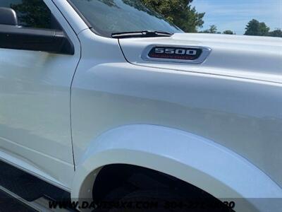 2022 Dodge Ram 5500 RollbackWrecker Tow Truck Diesel Two Car Car  Carrier Loaded - Photo 52 - North Chesterfield, VA 23237