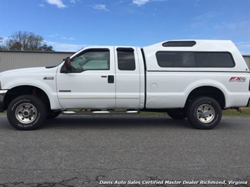 2004 Ford F-250 Super Duty XLT   - Photo 2 - North Chesterfield, VA 23237