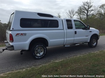 2004 Ford F-250 Super Duty XLT   - Photo 4 - North Chesterfield, VA 23237