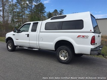 2004 Ford F-250 Super Duty XLT   - Photo 3 - North Chesterfield, VA 23237