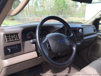 2004 Ford F-250 Super Duty XLT   - Photo 9 - North Chesterfield, VA 23237