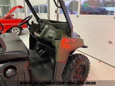 2016 Polaris Ranger 800 6x6 ATV   - Photo 17 - North Chesterfield, VA 23237