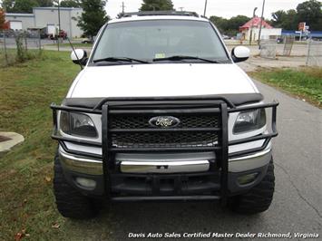 2000 Ford F-150 Lariat Lifted 4X4 Extended Cab Long Bed(SOLD)   - Photo 16 - North Chesterfield, VA 23237